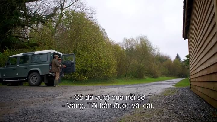 Những khách sạn tuyệt vời: Cuộc sống ngoài đại sảnh (Phần 2) 10 Hình ảnh tập 4 Những khách sạn tuyệt vời: Cuộc sống ngoài đại sảnh (Phần 2)