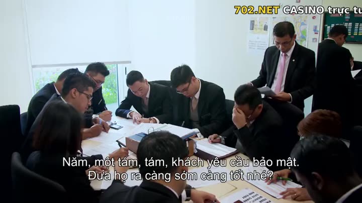 Những khách sạn tuyệt vời: Cuộc sống ngoài đại sảnh (Phần 1) 9 Tập 1 phim Những khách sạn tuyệt vời: Cuộc sống ngoài đại sảnh (Phần 1)