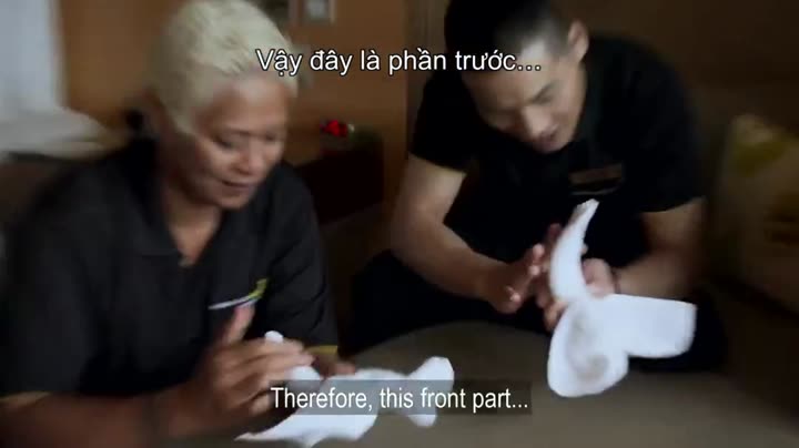 Những khách sạn tuyệt vời: Cuộc sống ngoài đại sảnh (Phần 1) 10 Hình ảnh tập 1 Những khách sạn tuyệt vời: Cuộc sống ngoài đại sảnh (Phần 1)