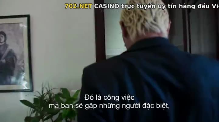 Tập 4 phim Những khách sạn tuyệt vời: Cuộc sống ngoài đại sảnh (Phần 1)