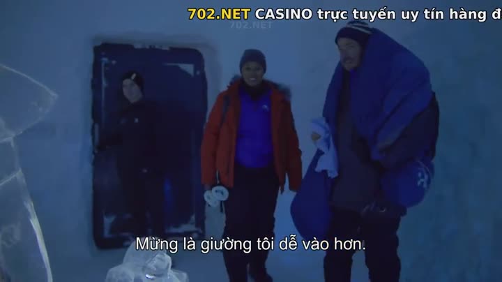 Tập 6 phim Những khách sạn tuyệt vời: Cuộc sống ngoài đại sảnh (Phần 1)