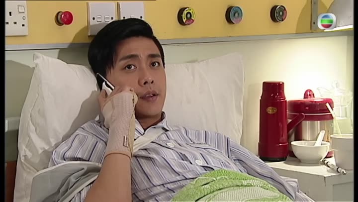 Hình ảnh tập 9 Độc Tâm Thần Thám