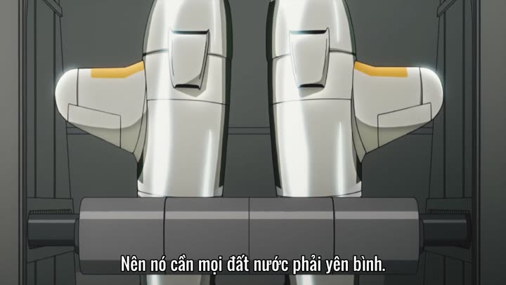 Tập 2 phim Tấn Công Phù Thủy