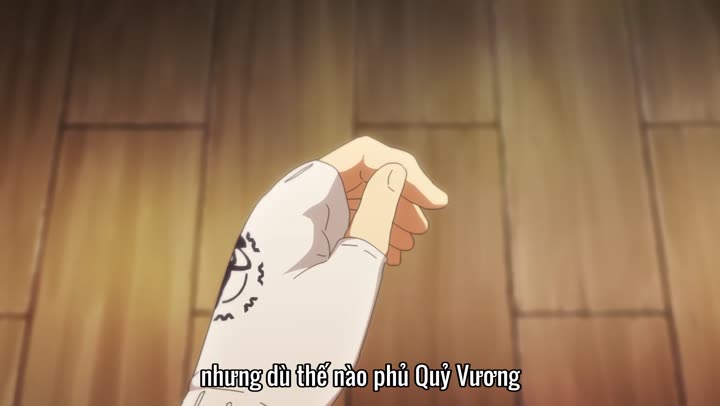 Hắc Bạch Vô Song Phần 2 9 Tập 3 phim Hắc Bạch Vô Song Phần 2