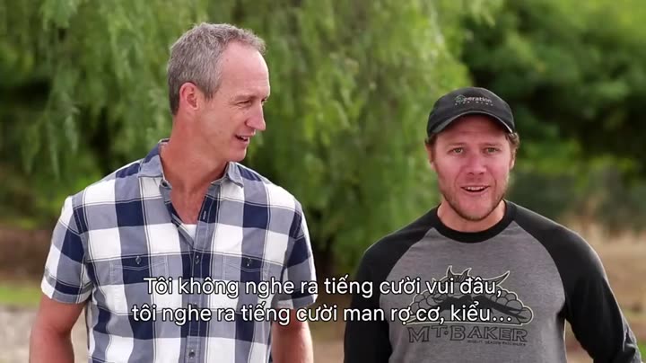 Những ngôi nhà tí hon trên đất Mỹ (Phần 2) 9 Tập 7 phim Những ngôi nhà tí hon trên đất Mỹ (Phần 2)