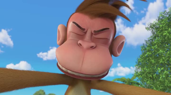 Nhóc Bheem quả cảm (Phần 2) 10 Hình ảnh tập 12 Nhóc Bheem quả cảm (Phần 2)