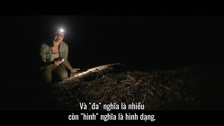 Những hành tinh khác 9 Tập 2 phim Những hành tinh khác