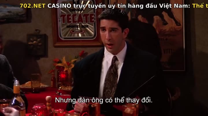 Những người bạn 9 Tập 11 phim Những người bạn