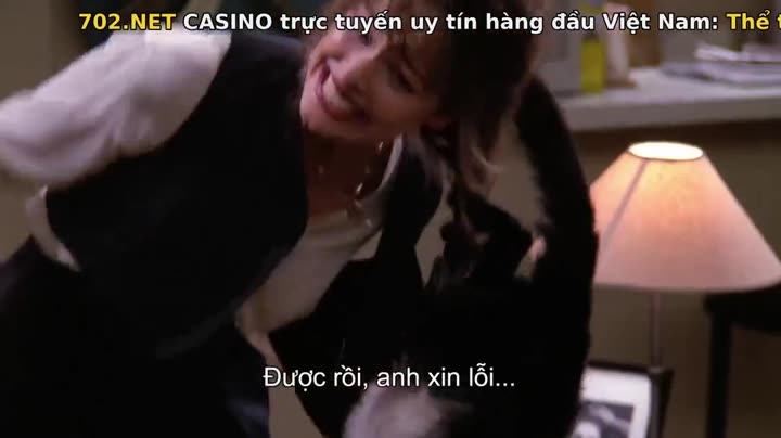 Những người bạn 9 Tập 15 phim Những người bạn