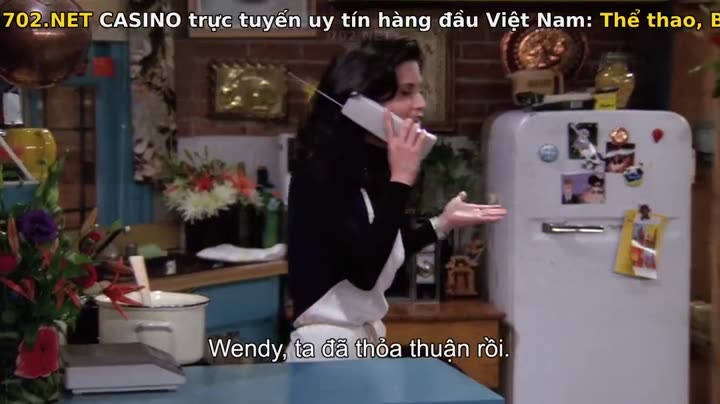 Những người bạn 10 Hình ảnh tập 15 Những người bạn