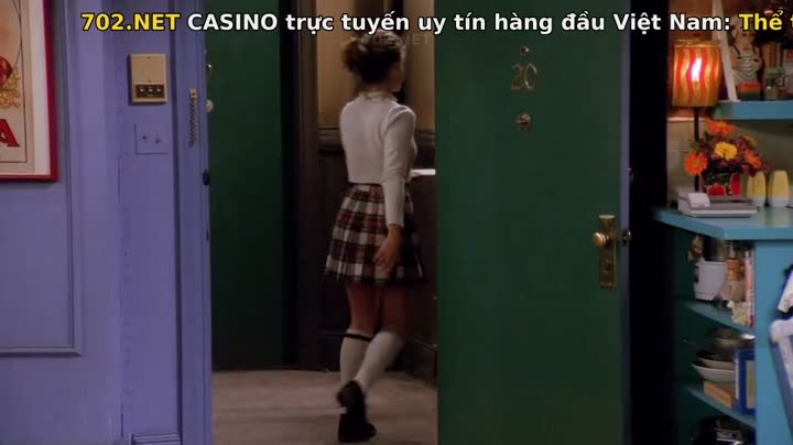Tập 19 phim Những người bạn