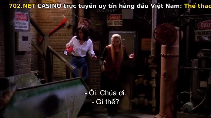 Hình ảnh tập 19 Những người bạn