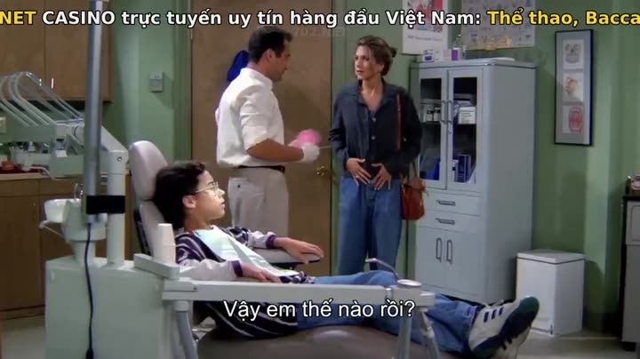 Những người bạn 10 Hình ảnh tập 2 Những người bạn
