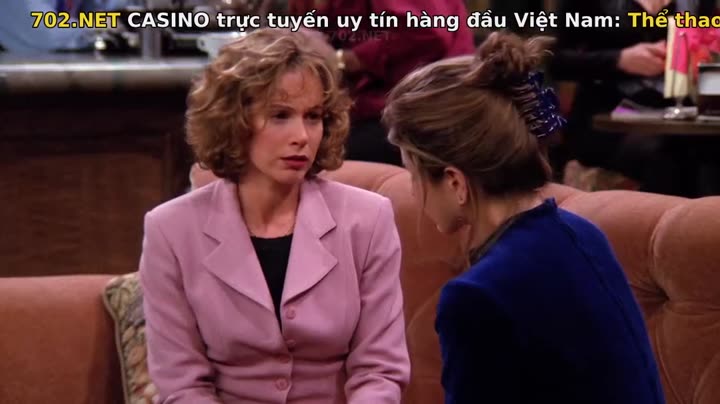 Những người bạn 10 Hình ảnh tập 20 Những người bạn