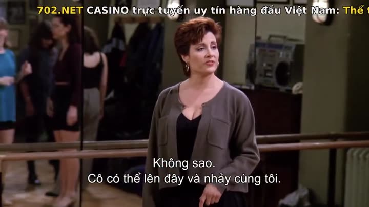 Những người bạn 9 Tập 21 phim Những người bạn