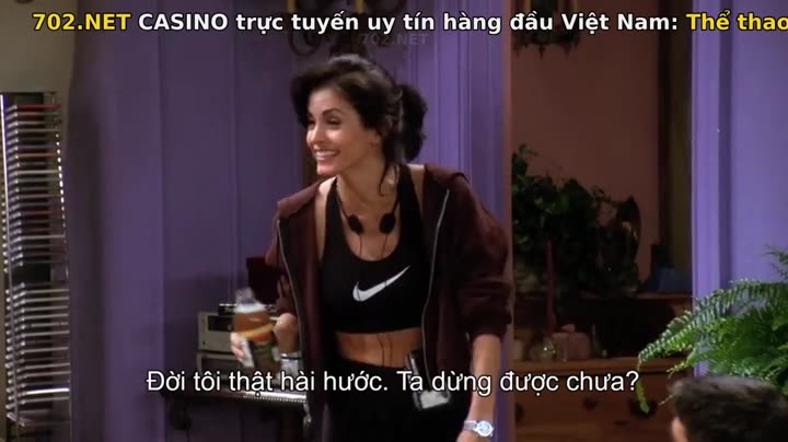 Hình ảnh tập 22 Những người bạn
