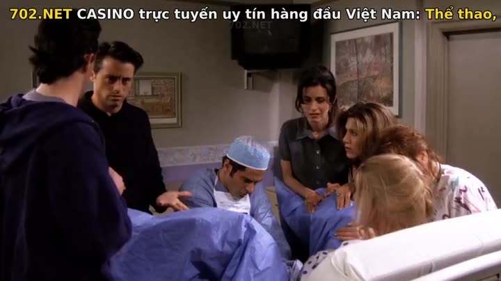 Hình ảnh tập 23 Những người bạn