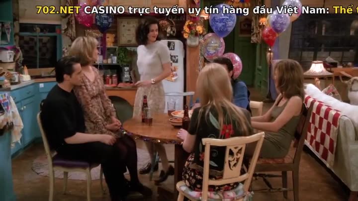 Những người bạn 9 Tập 24 phim Những người bạn