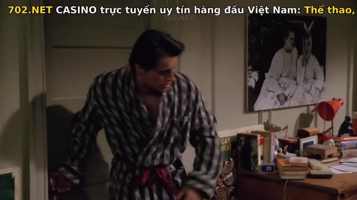 Những người bạn 10 Hình ảnh tập 24 Những người bạn