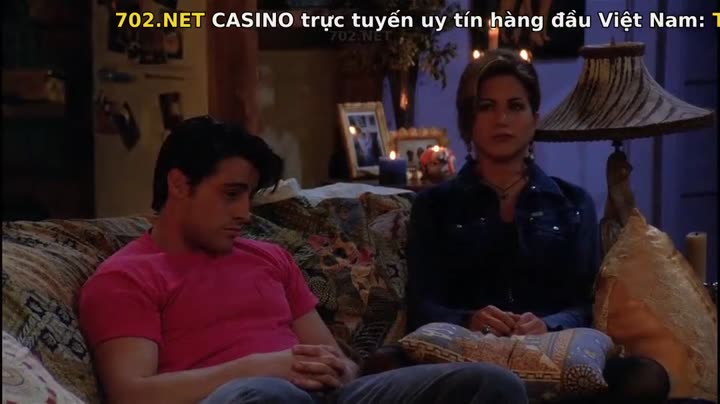 Tập 7 phim Những người bạn