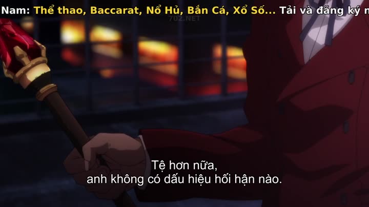 Fate/Zero (Phần 2) 10 Hình ảnh tập 1 Fate/Zero (Phần 2)