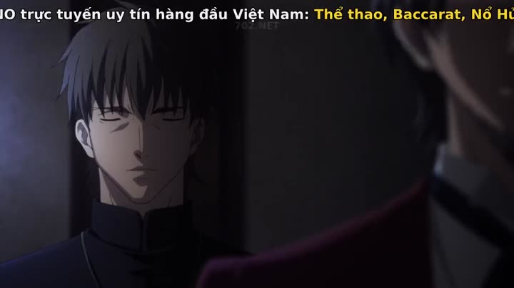 Fate/Zero (Phần 2) 9 Tập 4 phim Fate/Zero (Phần 2)