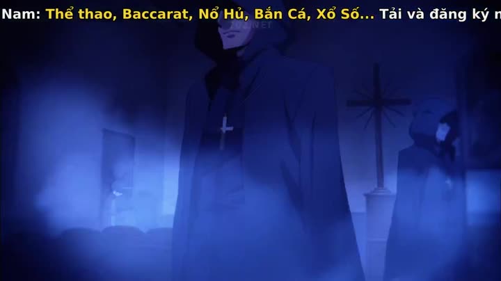 Fate/Zero (Phần 2) 10 Hình ảnh tập 5 Fate/Zero (Phần 2)