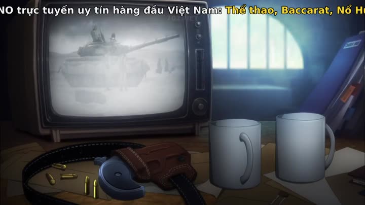 Tập 6 phim Fate/Zero (Phần 2)