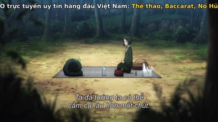 Tập 7 phim Fate/Zero (Phần 2)