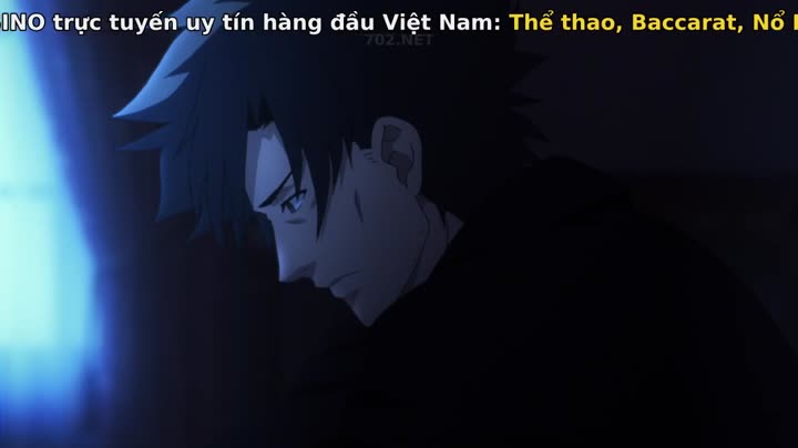 Tập 8 phim Fate/Zero (Phần 2)