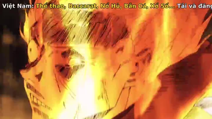 Hình ảnh tập 8 Fate/Zero (Phần 2)