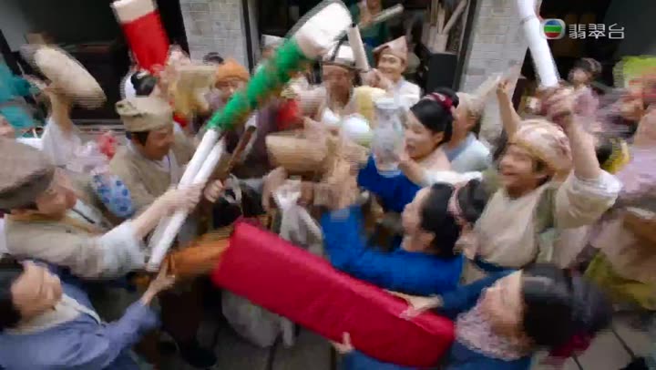 Tế Công Truyền Kỳ 9 Tập 9 phim Tế Công Truyền Kỳ