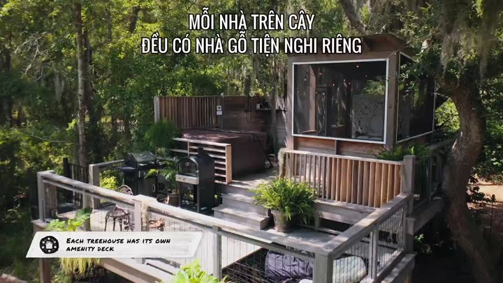 Những nhà nghỉ tuyệt vời nhất thế giới (Phần 1) 10 Hình ảnh tập 7 Những nhà nghỉ tuyệt vời nhất thế giới (Phần 1)