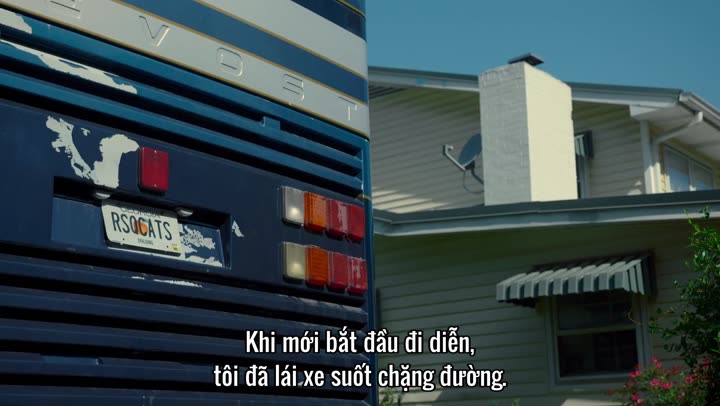 Tập 2 phim Những người yêu mèo