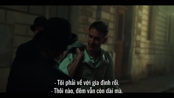 Oktoberfest: Máu và bia 10 Hình ảnh tập 2 Oktoberfest: Máu và bia