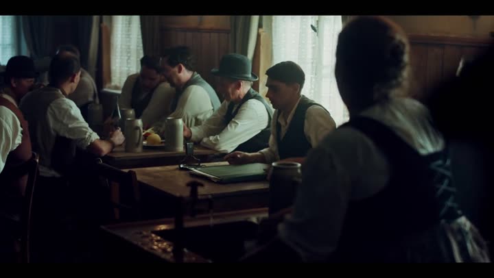 Tập 3 phim Oktoberfest: Máu và bia