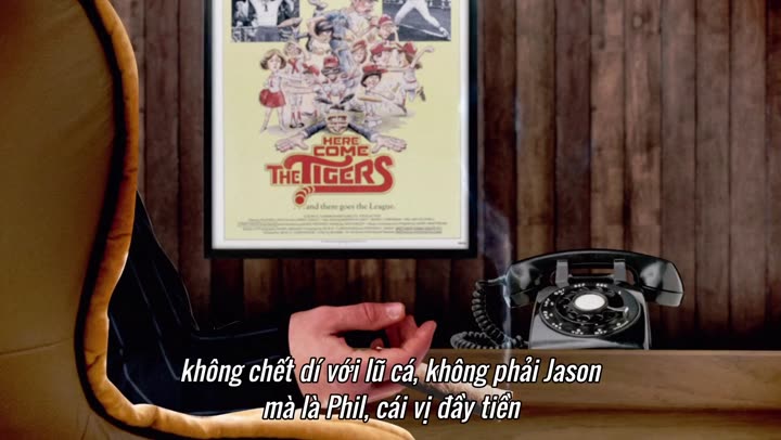 Những bộ phim lớn lên cùng chúng ta (Phần 3) 10 Hình ảnh tập 2 Những bộ phim lớn lên cùng chúng ta (Phần 3)