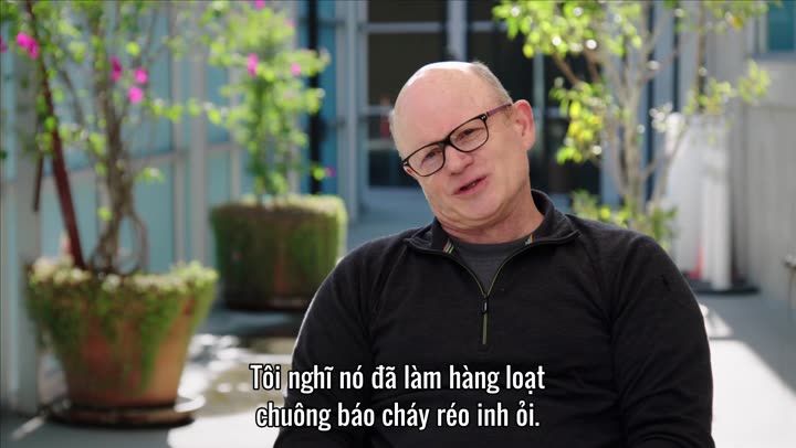 Những bộ phim lớn lên cùng chúng ta (Phần 3) 10 Hình ảnh tập 4 Những bộ phim lớn lên cùng chúng ta (Phần 3)