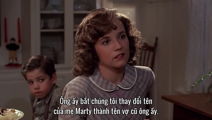 Tập 1 phim Những bộ phim lớn lên cùng chúng ta (Phần 2)