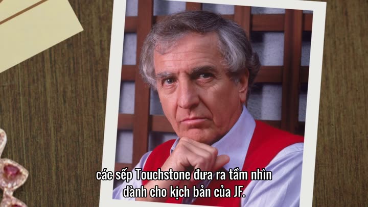 Tập 2 phim Những bộ phim lớn lên cùng chúng ta (Phần 2)