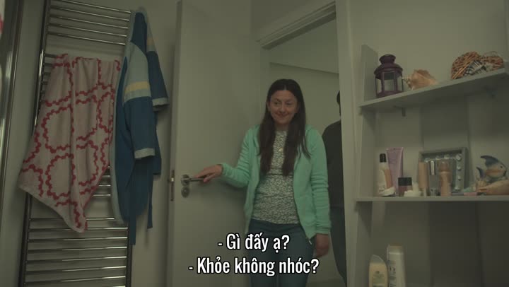 Hình ảnh tập 2 Nửa đời về sau (Phần 3)