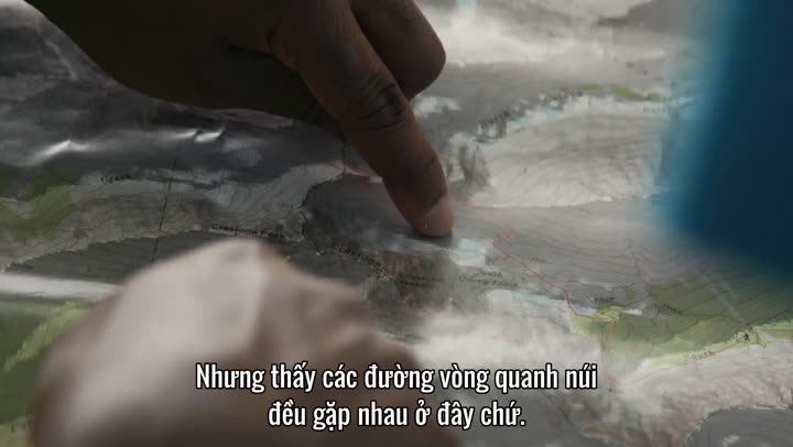 Những chú chó (Phần 2) 10 Hình ảnh tập 2 Những chú chó (Phần 2)