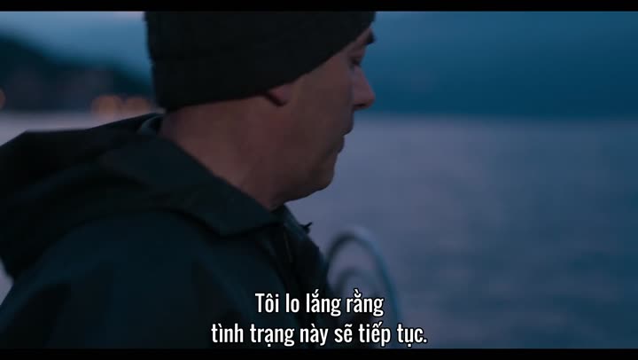 Những chú chó 9 Tập 3 phim Những chú chó