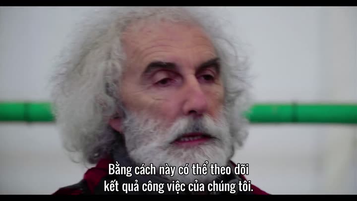 Những chú chó 10 Hình ảnh tập 3 Những chú chó