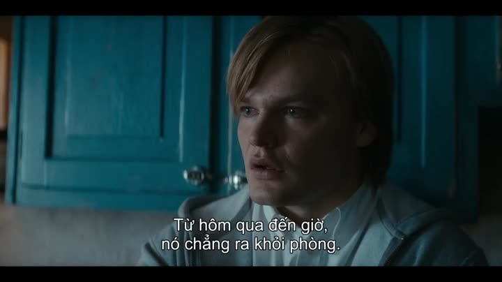 Hình ảnh tập 4 Ragnarok: Hoàng hôn của chư thần (Phần 2)