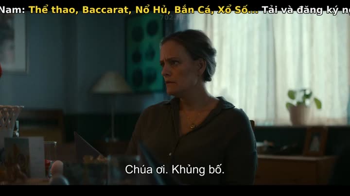 Ragnarok: Hoàng hôn của chư thần (Phần 2) 9 Tập 6 phim Ragnarok: Hoàng hôn của chư thần (Phần 2)