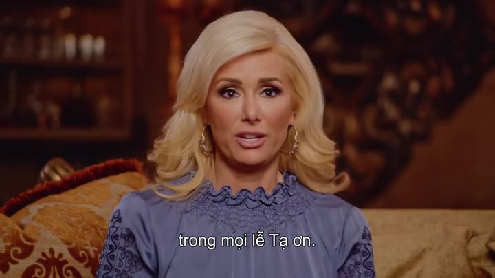 Hình ảnh tập 5 Quy tắc gia đình DeMarcus