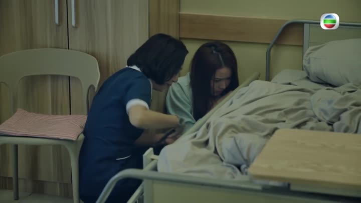 Nhật Ký Trinh Sát Hình Sự 10 Hình ảnh tập 2 Nhật Ký Trinh Sát Hình Sự