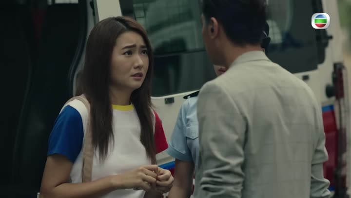 Nhật Ký Trinh Sát Hình Sự 10 Hình ảnh tập 25 Nhật Ký Trinh Sát Hình Sự
