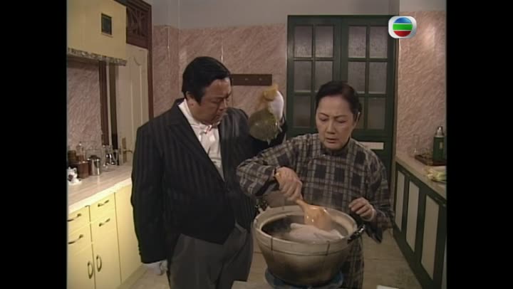 Tập 28 phim Hồ Sơ Tuyệt Mật